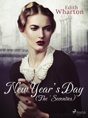 cover image of New Year's Day (The 'Seventies)